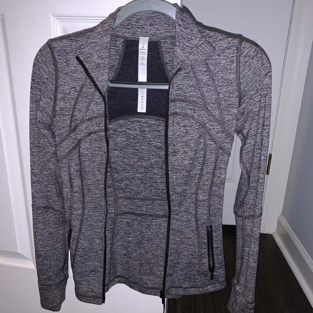 Lululemon jacket